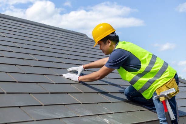Best Flat Roof Repair Services  in Forty Fort, PA