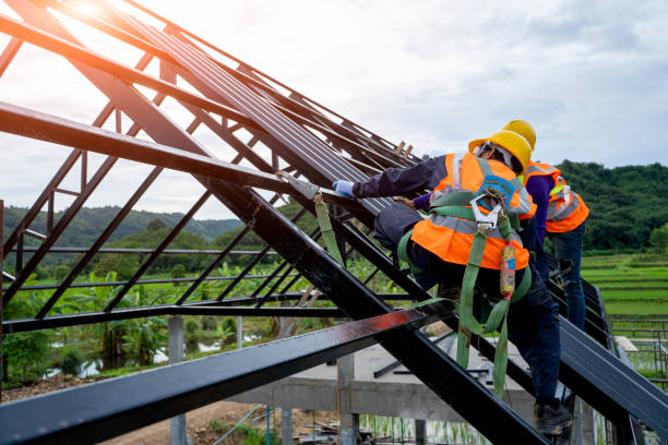 Best Residential Roofing Contractor  in Forty Fort, PA