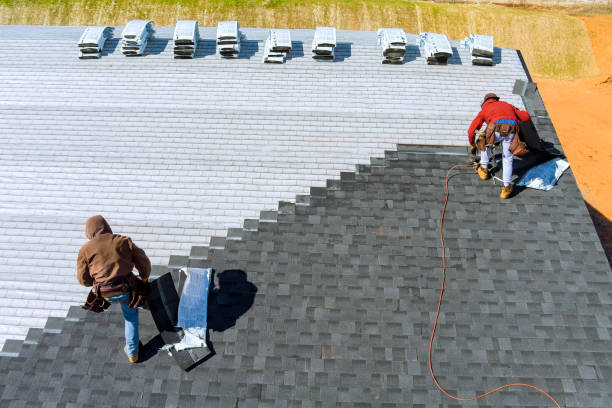 Best Shingle Roofing Installation  in Forty Fort, PA
