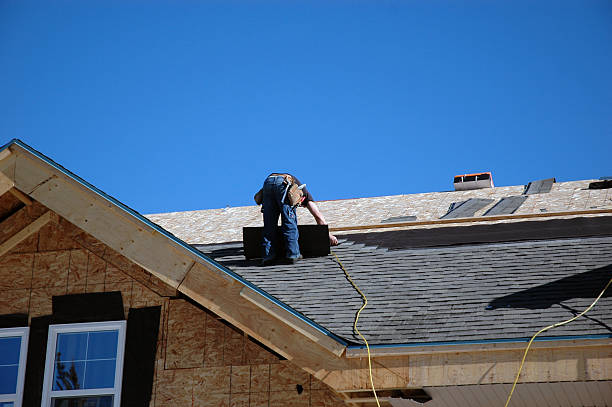 Roof Repair Estimates in Forty Fort, PA