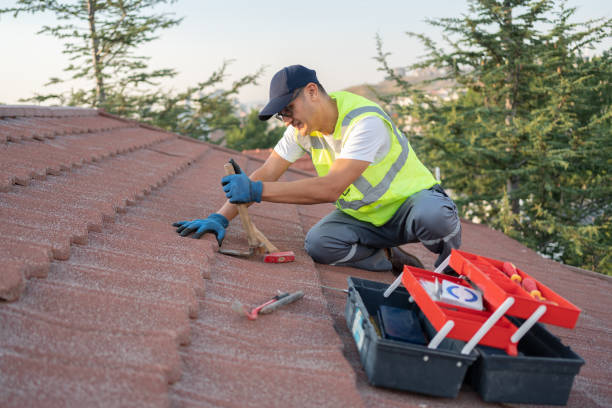 Best Commercial Roof Installation  in Forty Fort, PA