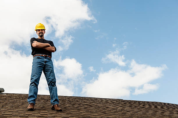 Best Roof Replacement Cost  in Forty Fort, PA