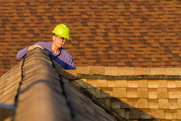 Best Roof Maintenance Services  in Forty Fort, PA