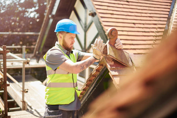 Best Slate Roofing Contractor  in Forty Fort, PA