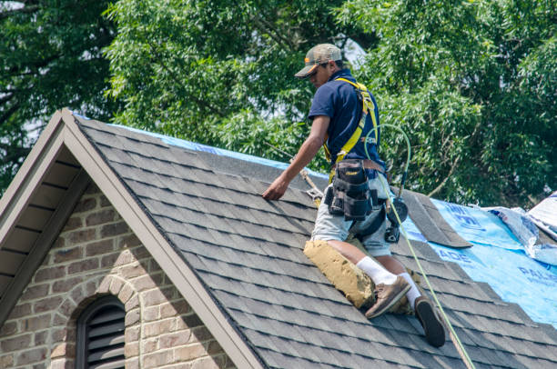 Best Emergency Roof Repair  in Forty Fort, PA